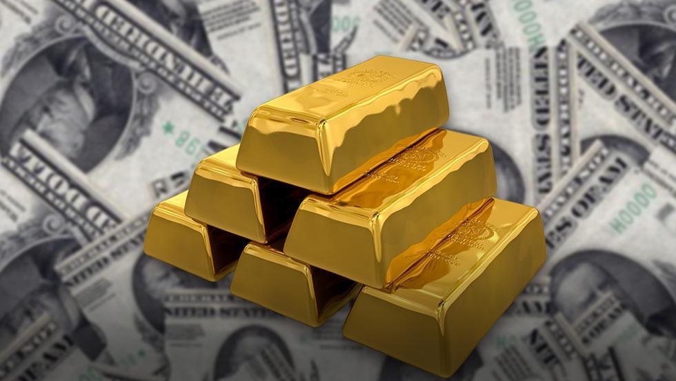 黄金交易提醒：美元再度刷新逾三年低位，金价收复3300关口，关注就业数据