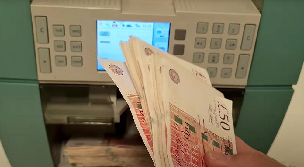 GTC泽汇平台：利多齐发，英镑剑指前高1.3592