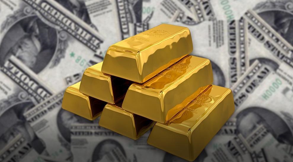 GTC泽汇官网：黄金交易提醒：贸易局势缓和，金价触及四周高点后回落，关注非农数据！