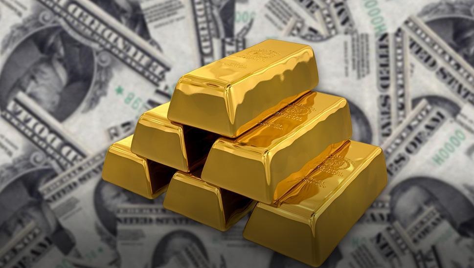 黄金交易提醒：特朗普减税议案刺激买盘，金价两连阳至一周高位，关注就业数据表现