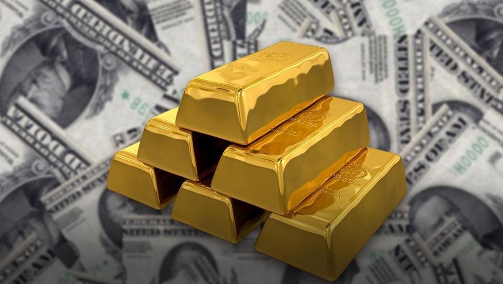 黄金交易提醒：地缘政治缓和，金价小幅走弱，关税阴云下本周聚焦美联储会议纪要