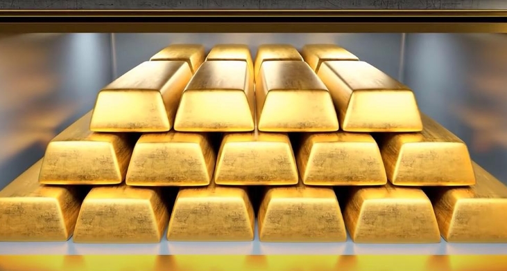 GTC泽汇平台：降息押注使美元多头处于守势，金价短线拉升逾20美元