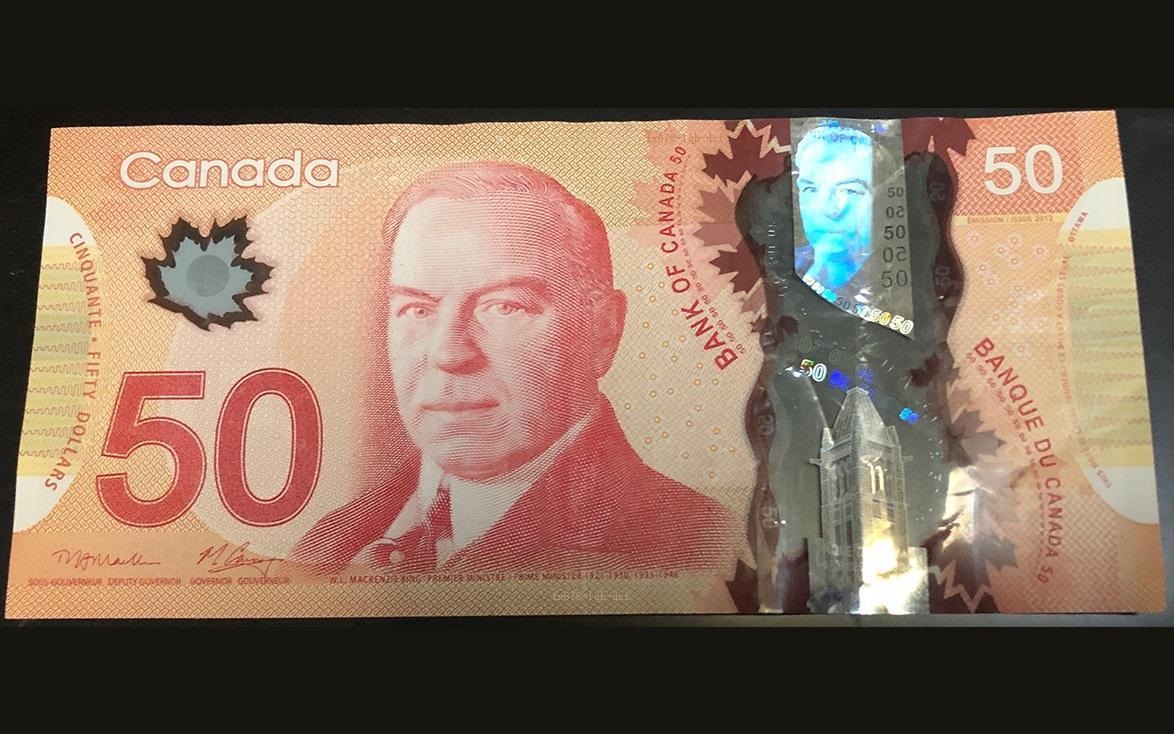 通胀上行强化美元走势，USD/CAD稳步攀升，短期存在向上突破的可能性