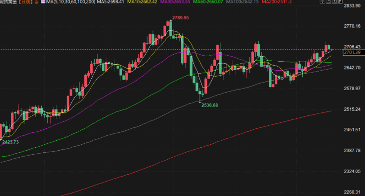 GTC平台：1月20号加沙停火-特朗普就职，金价不确定性