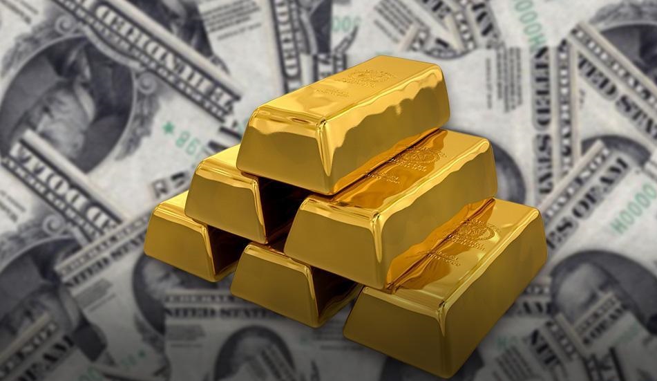 黄金交易提醒：多头狂欢！地缘危机与美联储降息预期助金价刷新本周高点