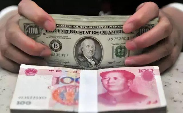 GTC泽汇资本平台：利用人民币与美元关系分析“买汇汇率”