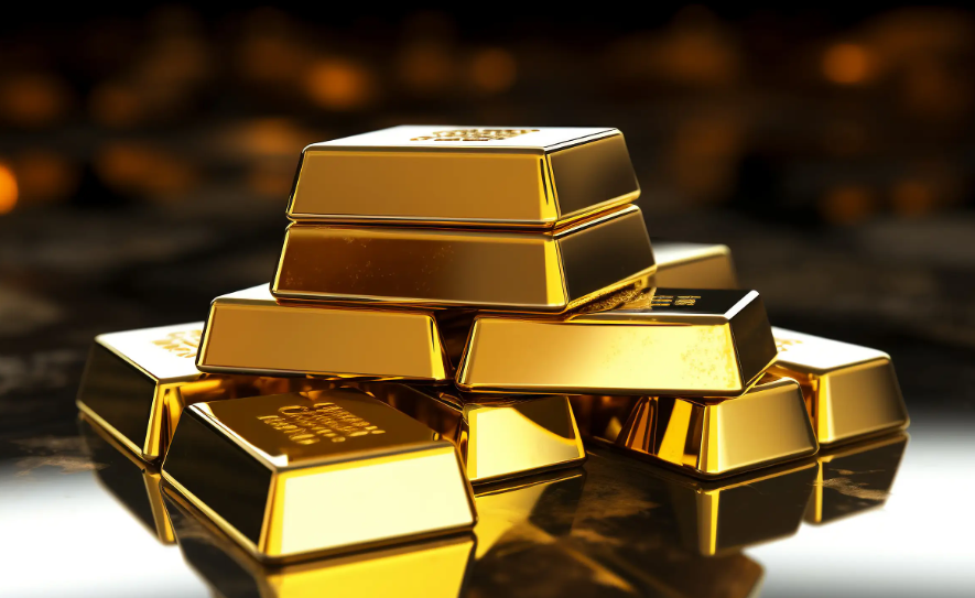 gtc泽汇平台：黄金保持强势 2900上方直接多